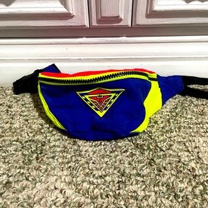 Vintage Gitano Fanny Pack - Like New